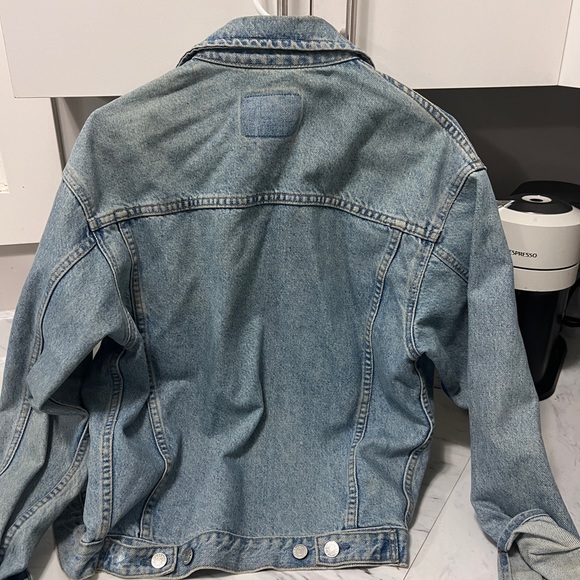 GAP Denim Jacket - Picture 3 of 3